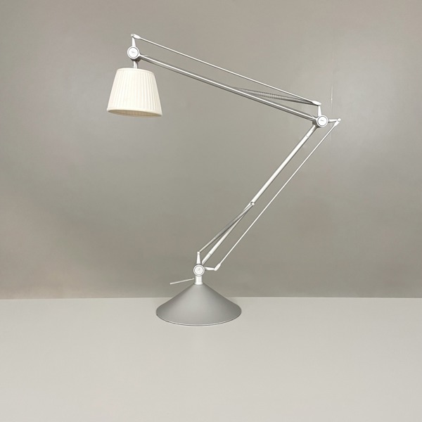 Skrivbordslampa Flos Archimoon Soft