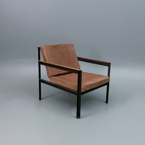 Fåtölj Heerenhuis Cargo Armchair