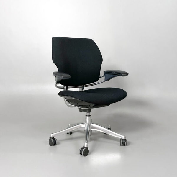 Kontorsstol Humanscale Freedom Chair