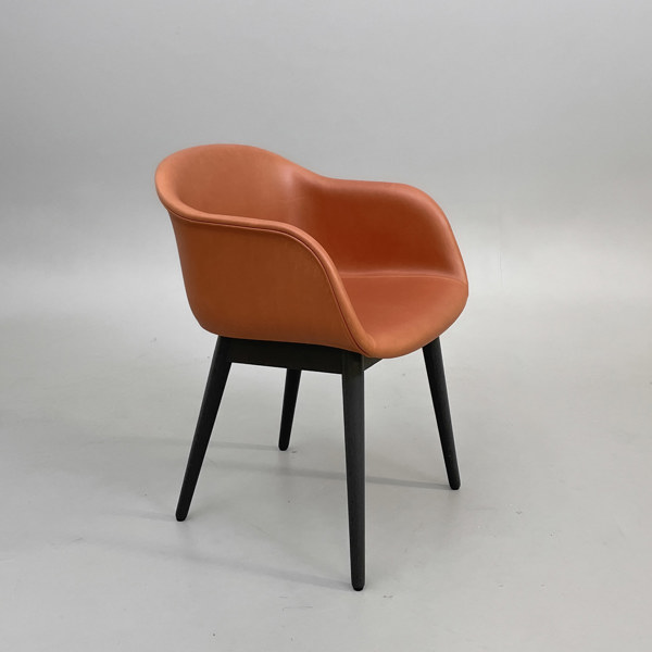 Stol Muuto Fiber Armchair