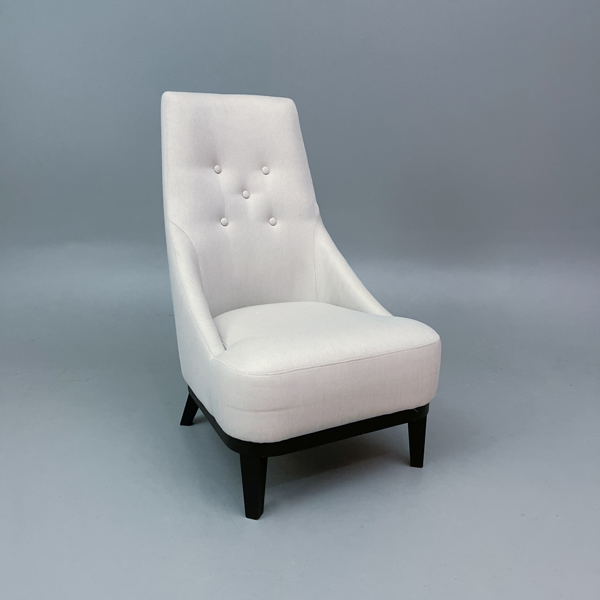 Fåtölj DeFrae Donna Lounge Chair