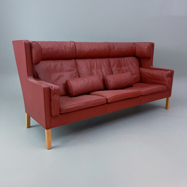 Soffa Fredericia Mogensen 2193