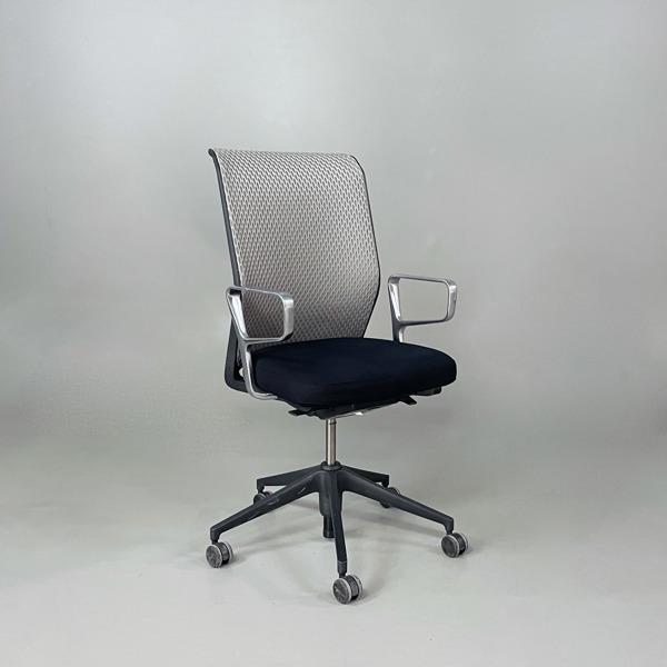 Kontorsstol Vitra ID Mesh