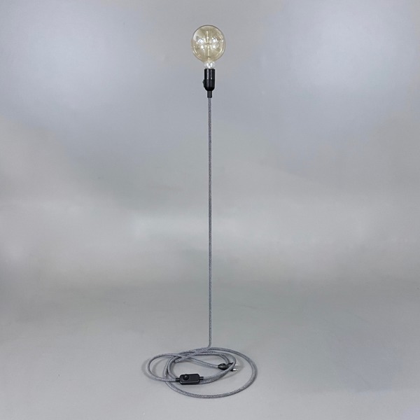 Golvlampa Design House Stockholm "Cord"