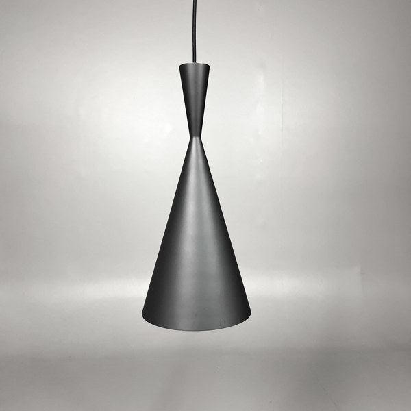 Taklampa Tom Dixon Beat Tall