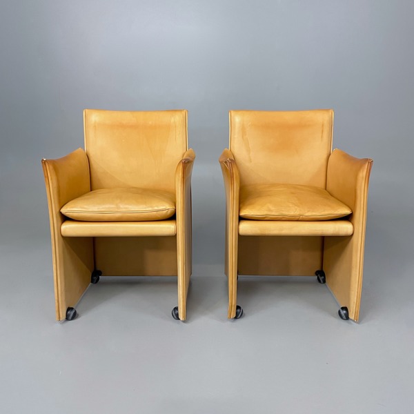 Stolar Cassina  Break 401 - Mario Bellini