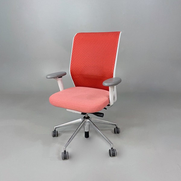 Kontorsstol Vitra ID Mesh