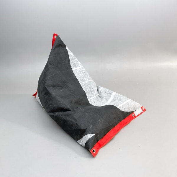 Sittsäck Genois Pouf 367