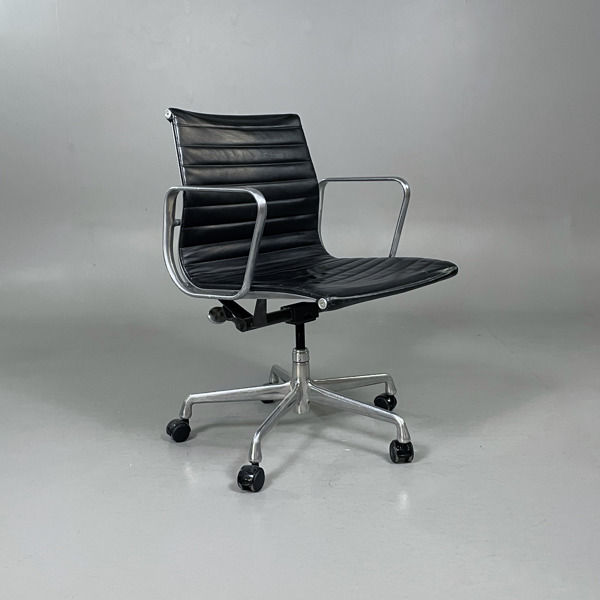 Kontorsstol Herman Miller Aluminium Group 
