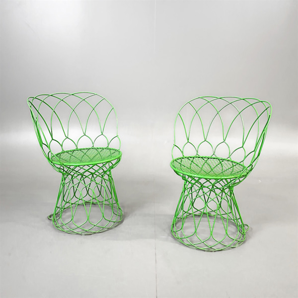 Patricia Urquiola - Re-Trouvé Chair - EMU