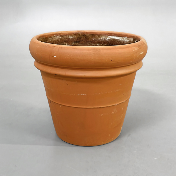 Stor kruka Terracotta - Diameter 420mm