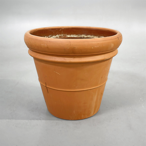 Stor kruka Terracotta - Diameter 520mm