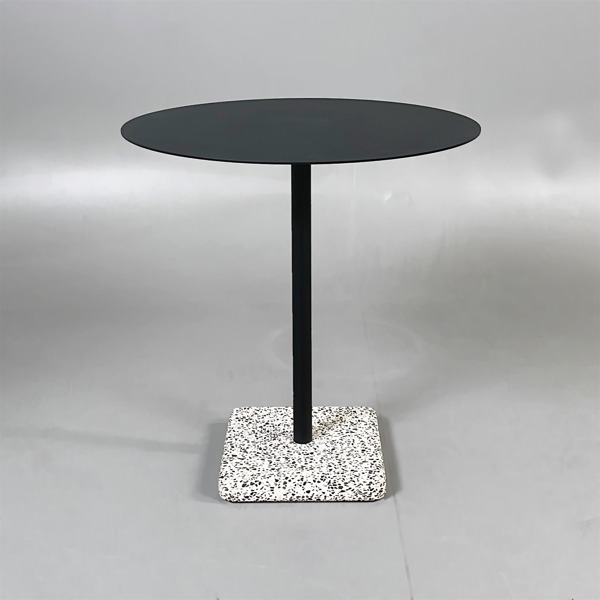 Bord HAY Terrazzo