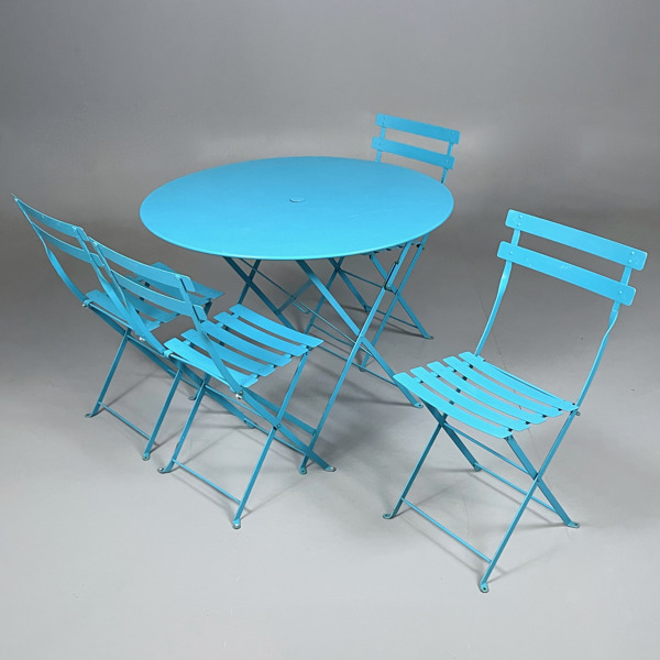 Utegrupp Fermob Bistro