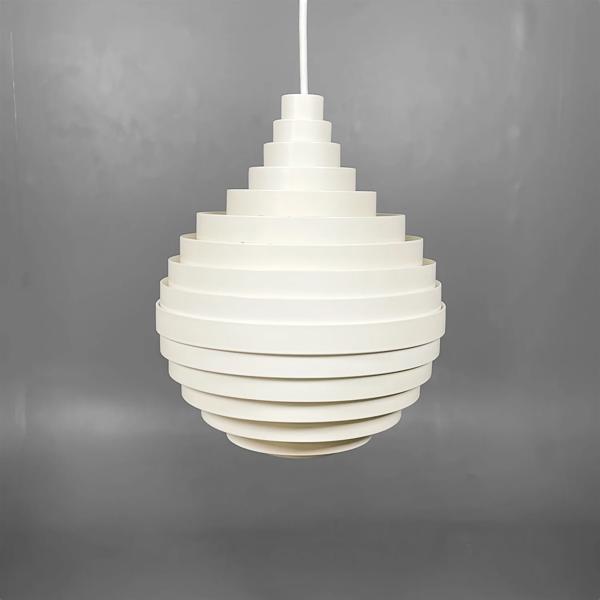 Taklampa Zero PXL Pendel - Fredrik Mattson