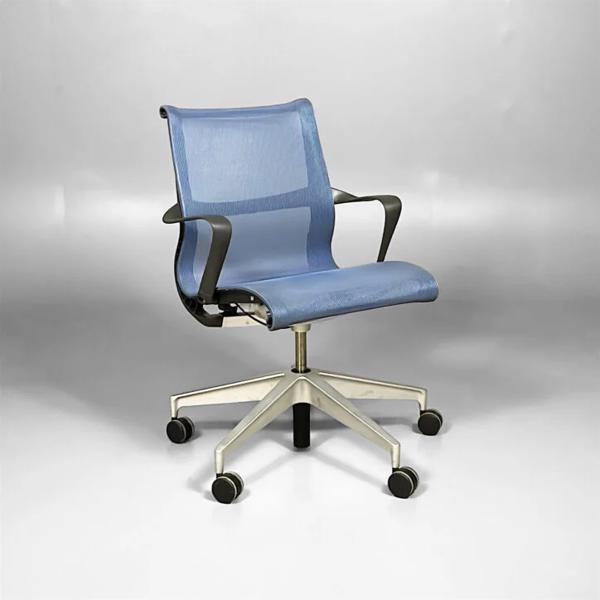 Kontorsstol Herman Miller Setu