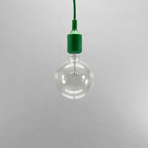 Mattias Ståhlbom - Muuto - E27 Pendant Lamp