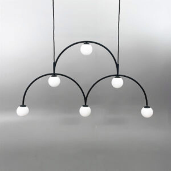 Taklampa Pholc Bounce 116
