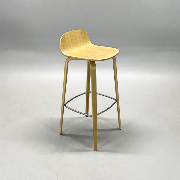 Barstol MUUTO Visu Bar Stool