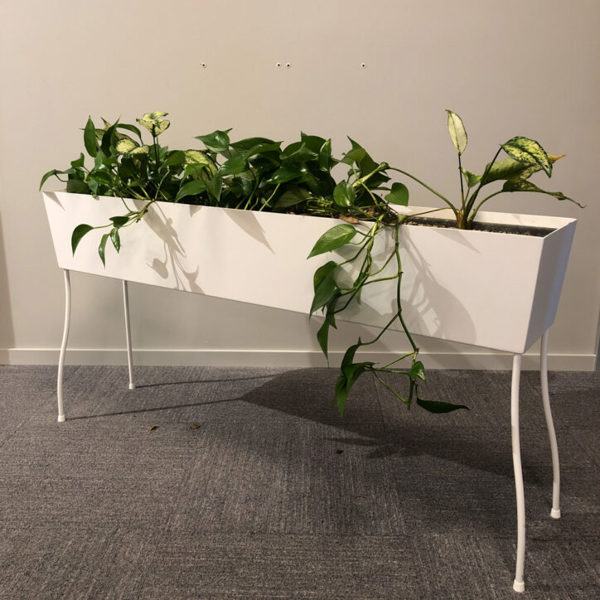 Växtförvaring Offecct Green Pedestal