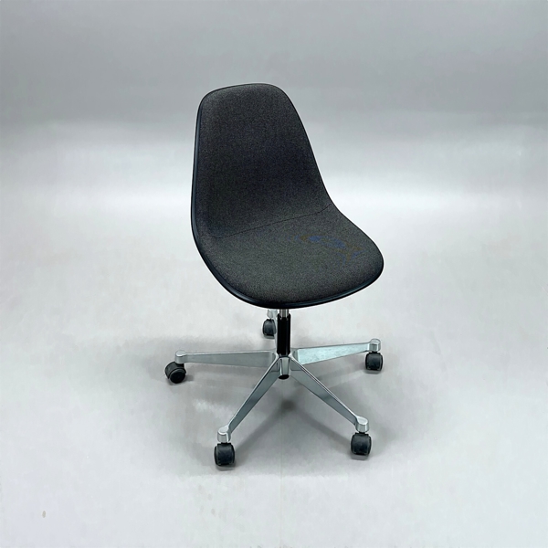 Plastic Side Chair PSCC - Eames - Vitra