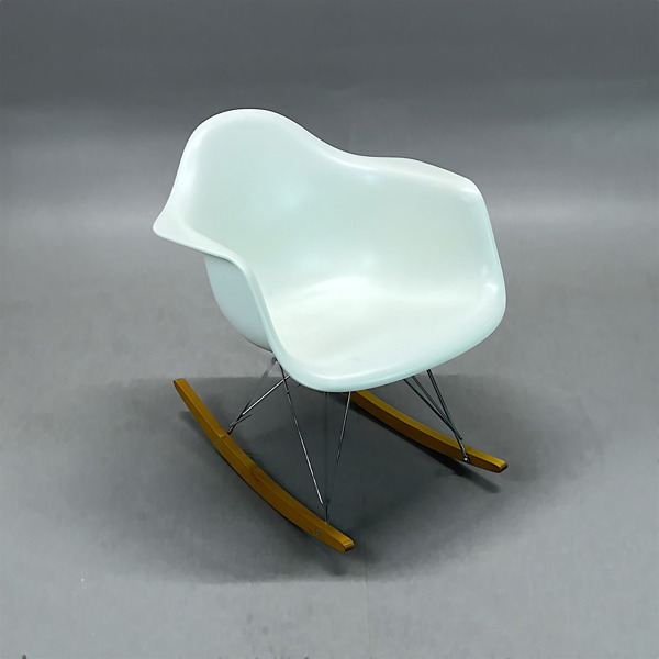 Plastic Armchair RAR - Eames - Vitra