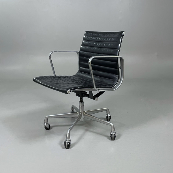 Kontorsstol Herman Miller Aluminium Group 