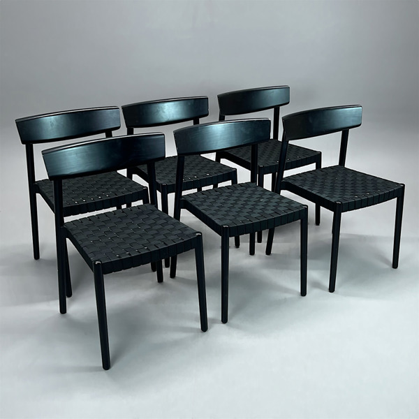 Andreu World - Smart chair 6st