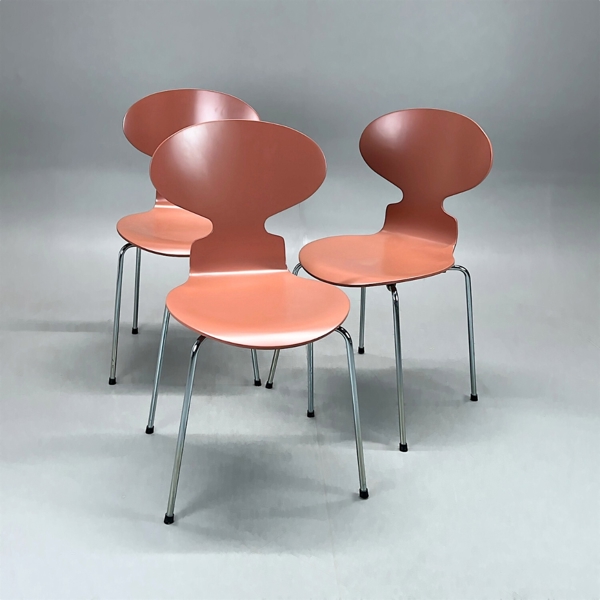 Arne Jakobsen - Myran - Fritz Hansen