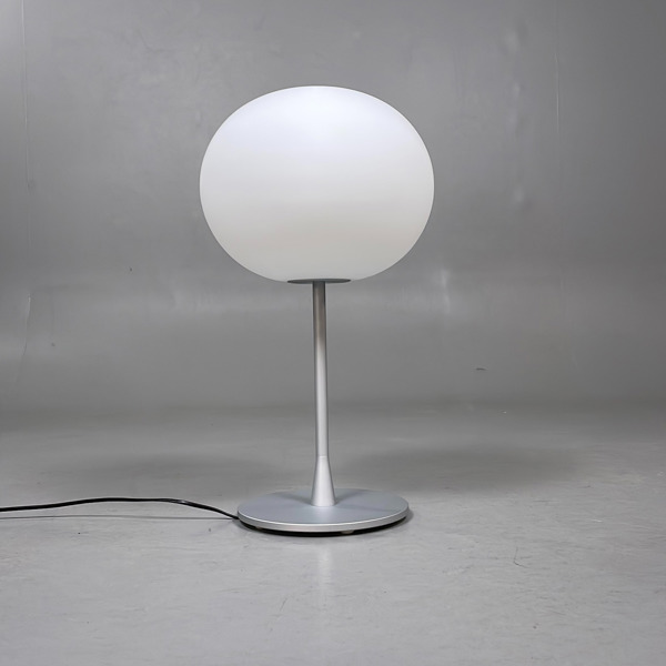 Bordslampa Flos glo-ball table