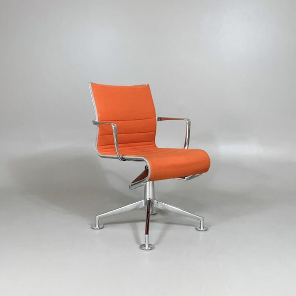 Arbetsstol Alias Meetingframe