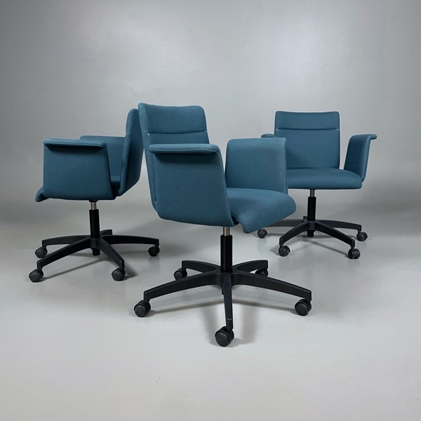 3st Konferensstolar Resize Design FYND