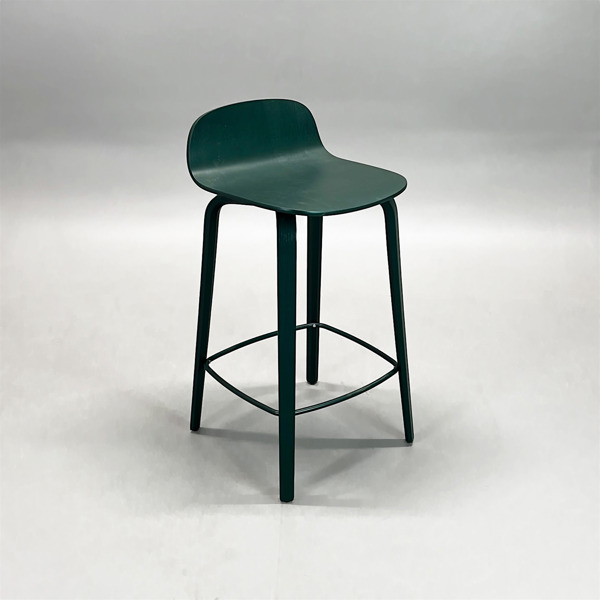 FYND - Barstol MUUTO Visu Bar Stool