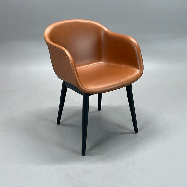 Muuto Fiber Armchair