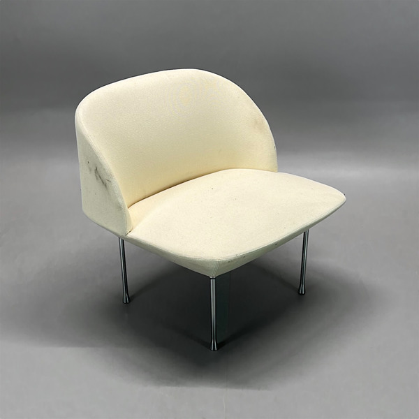 FYND - Loungestol MUUTO Olso