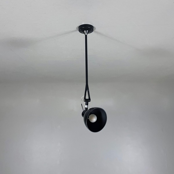 Taklampa Rotaliana Luxy H1