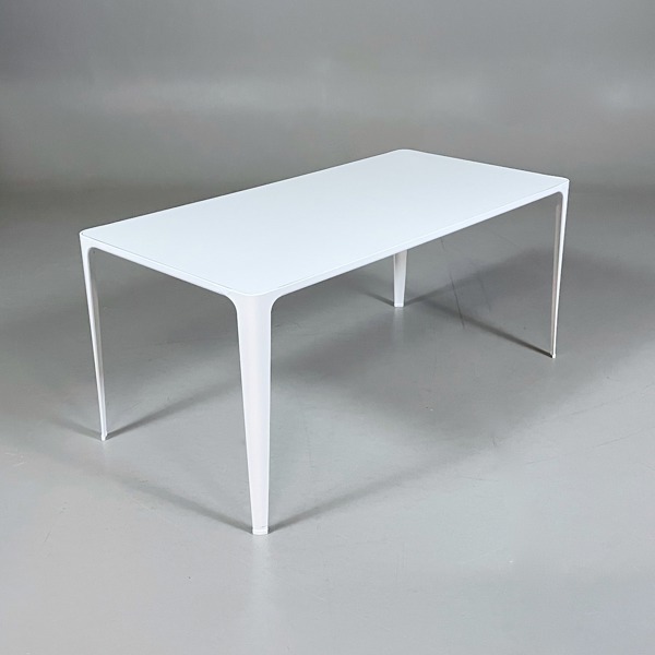 Soffbord Swedese Lime -1000x500mm - FYND