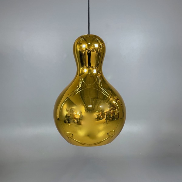 Taklampa Fritz Hansen Calabash P3