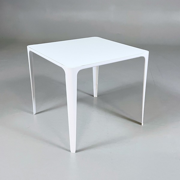 Soffbord Swedese Lime - 500x500mm - FYND