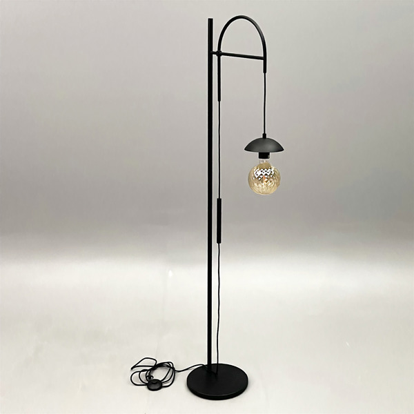 Golvlampa Ellos Home Zac