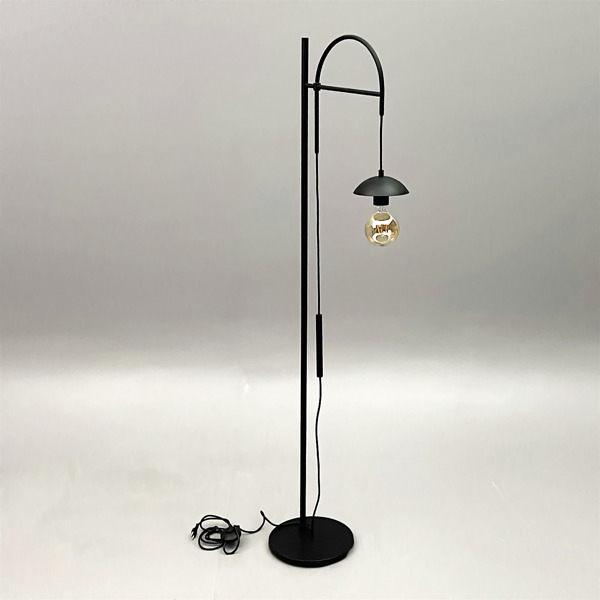 Golvlampa Ellos Home Zac FYND