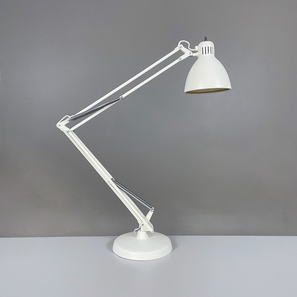 Skrivbordslampa Luxo L-1 - Jac Jacobsen FYND