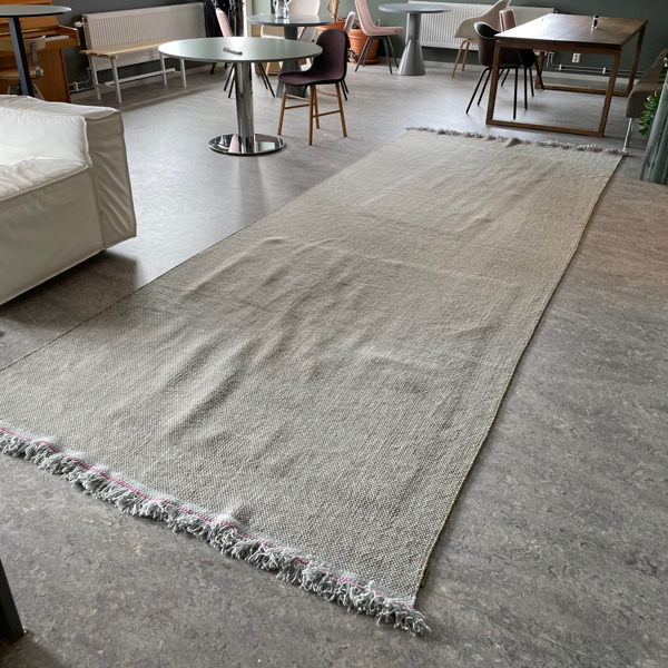 Hella Jongerius - Duotone 450x175 - KVADRAT