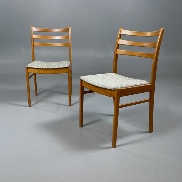 2st Stolar teak FYND