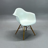 Plastic Armchair DAW - Charles & Ray Eames - Vitra