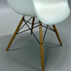 Plastic Armchair DAW - Charles & Ray Eames - Vitra
