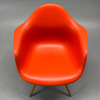 6st Ray & Charles Eames - Plastic Armchair DAW - VITRA
