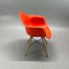6st Ray & Charles Eames - Plastic Armchair DAW - VITRA