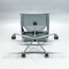 Konferensstol Eames Aluminium Group Herman Miller
