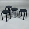 Alvar Aalto - 4st Pall E60 - ARTEK